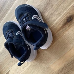 Baby Nike Shoes!! Brand new!!